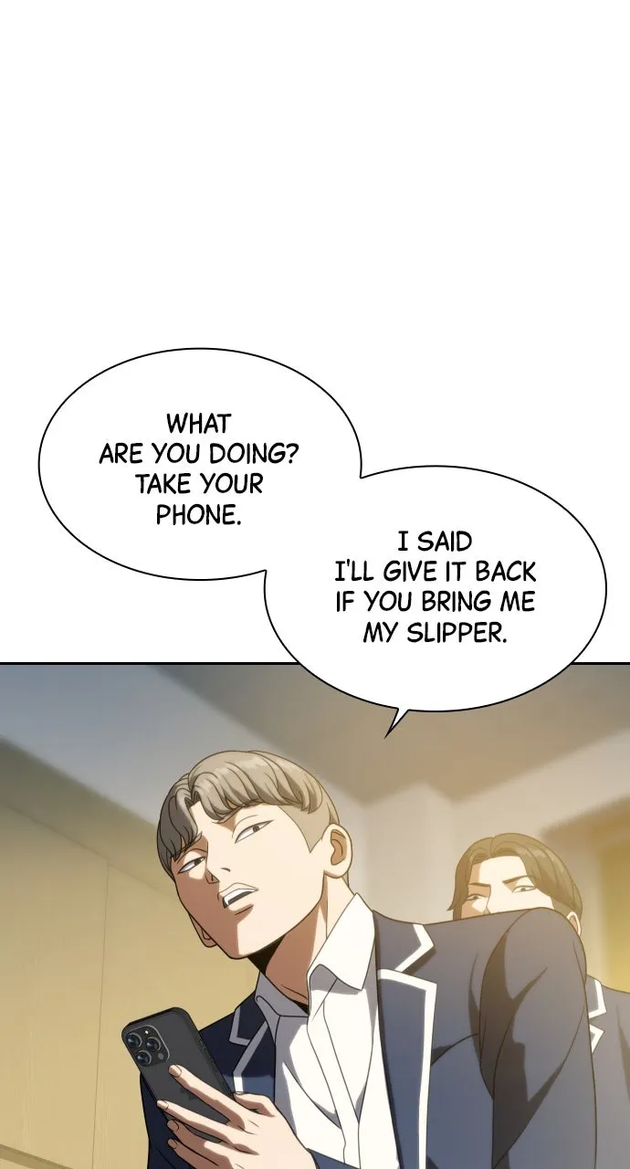 Read The Frostbound Warrior chapter 15 image 89 on Lezhin