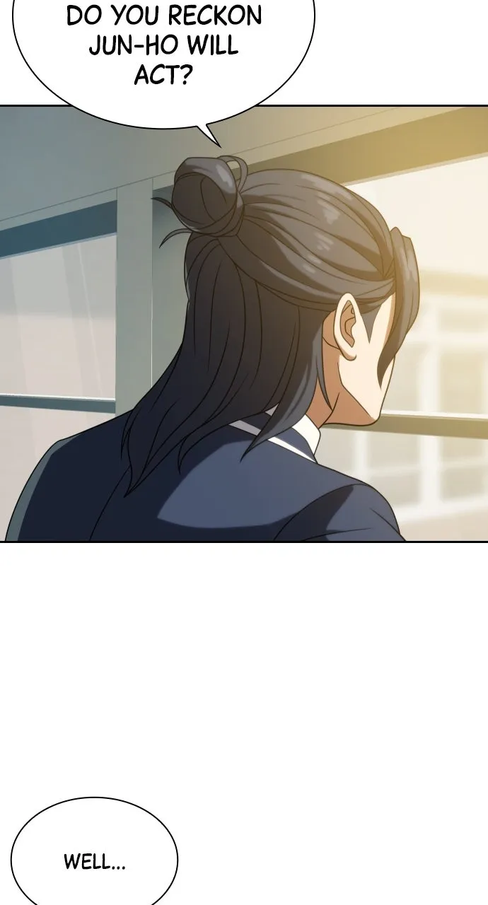 Read The Frostbound Warrior chapter 15 image 93 on Lezhin