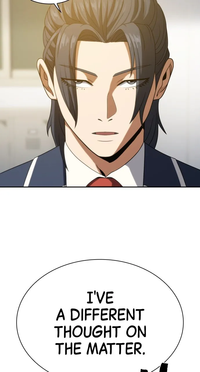 Read The Frostbound Warrior chapter 15 image 99 on Lezhin