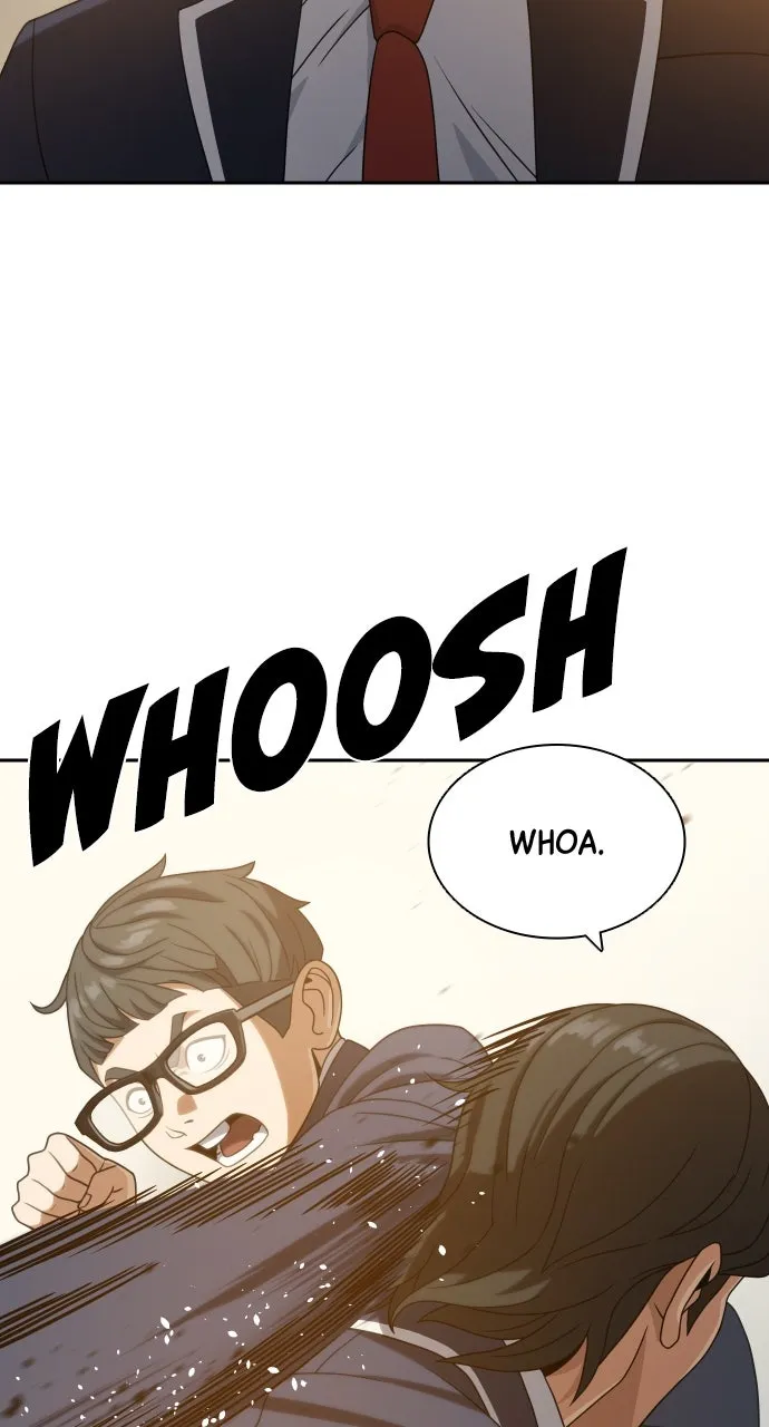 Read The Frostbound Warrior chapter 16 image 10 on Lezhin
