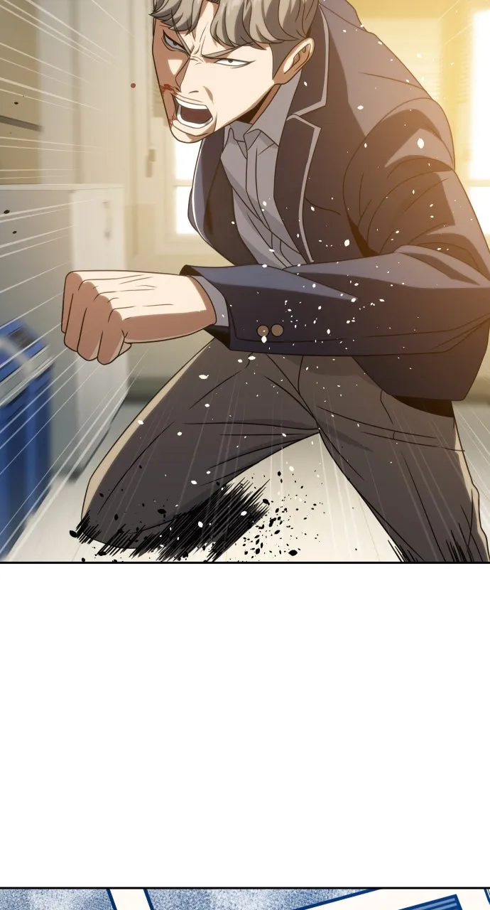 Read The Frostbound Warrior chapter 16 image 101 on Lezhin
