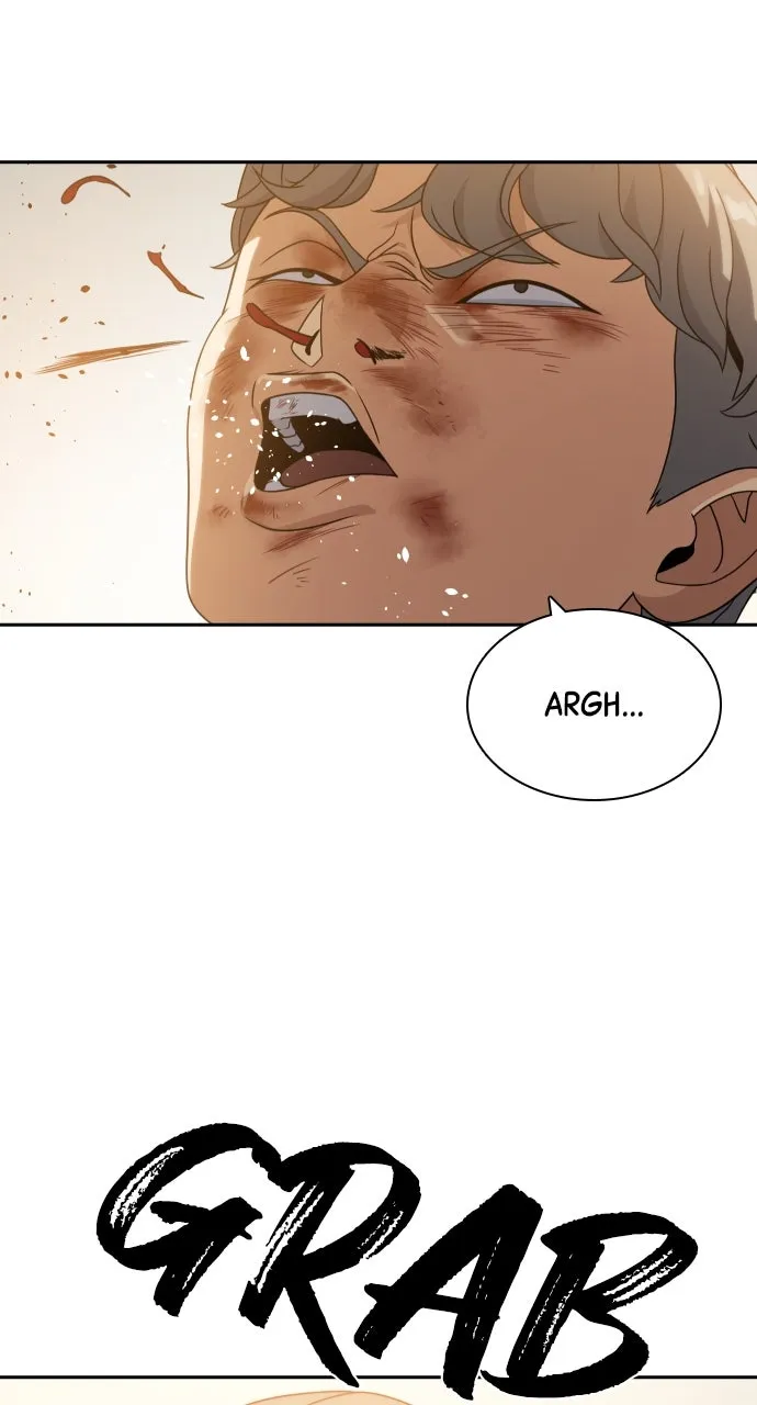 Read The Frostbound Warrior chapter 16 image 105 on Lezhin