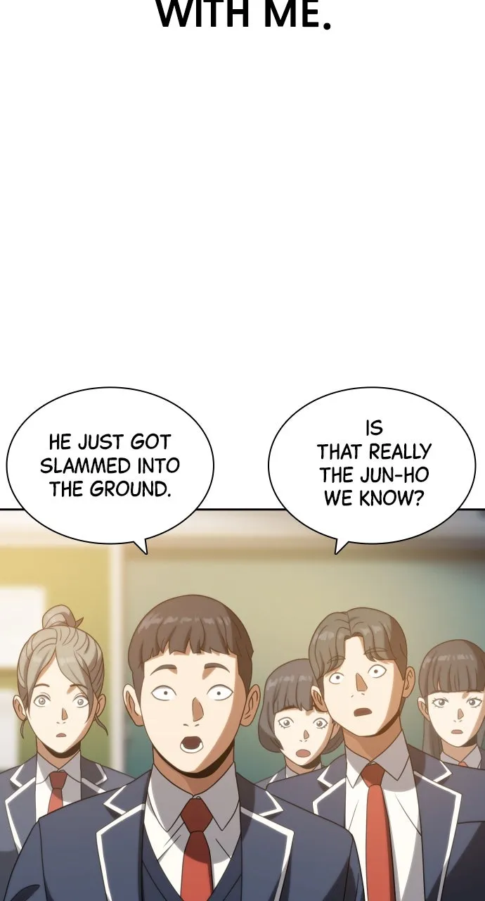 Read The Frostbound Warrior chapter 16 image 108 on Lezhin