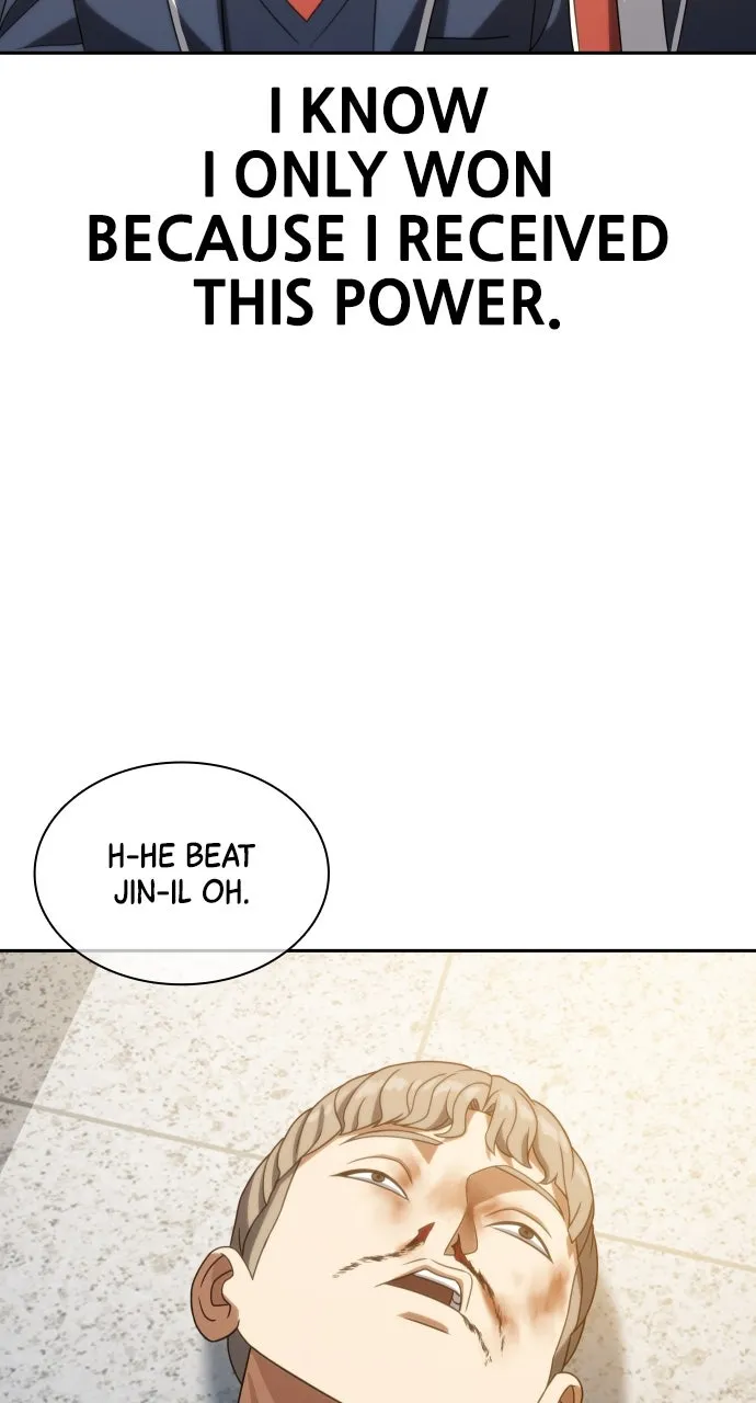 Read The Frostbound Warrior chapter 16 image 109 on Lezhin