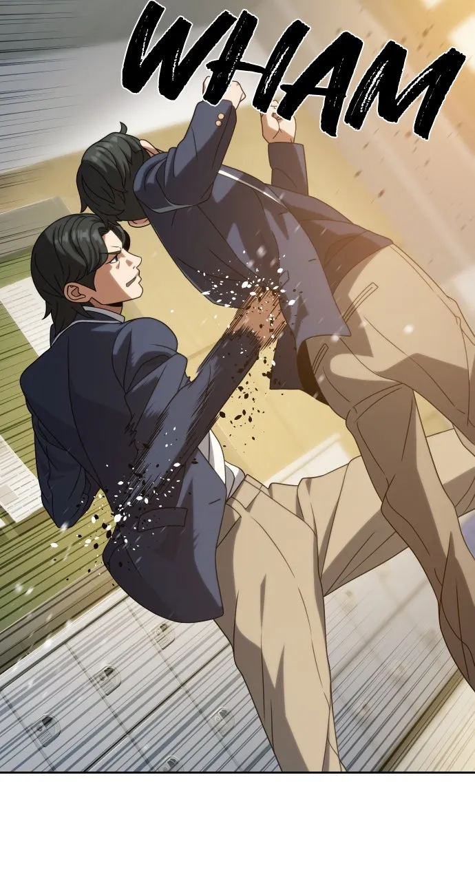 Read The Frostbound Warrior chapter 16 image 12 on Lezhin