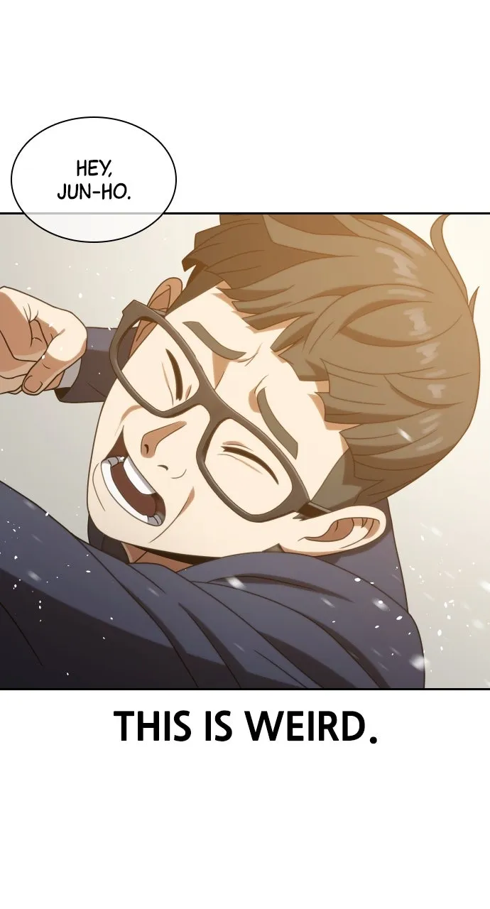 Read The Frostbound Warrior chapter 16 image 13 on Lezhin