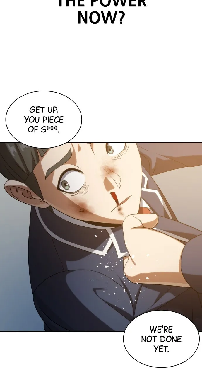 Read The Frostbound Warrior chapter 16 image 18 on Lezhin