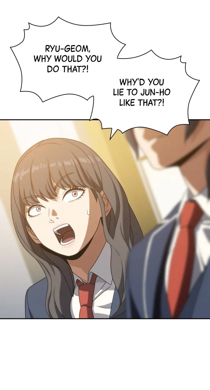 Read The Frostbound Warrior chapter 16 image 23 on Lezhin