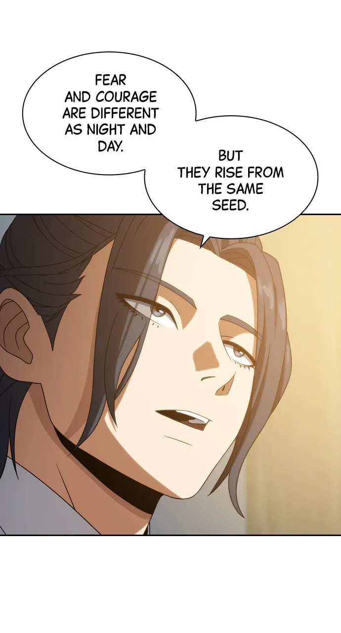 Read The Frostbound Warrior chapter 16 image 24 on Lezhin