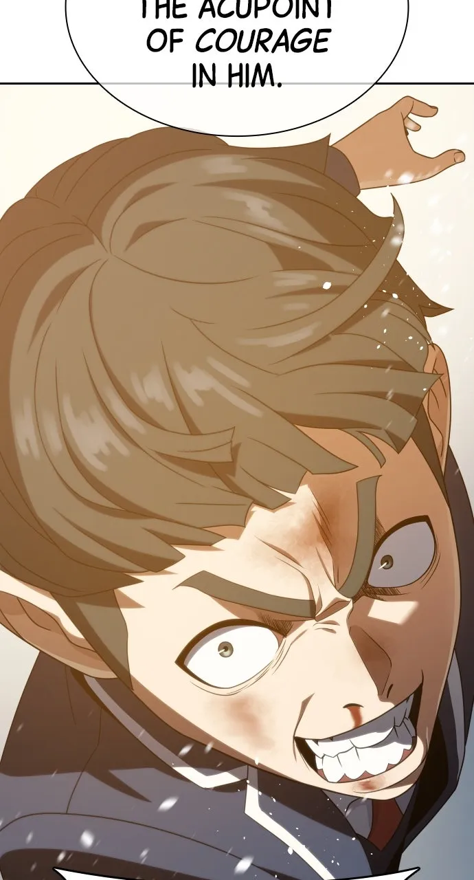 Read The Frostbound Warrior chapter 16 image 28 on Lezhin