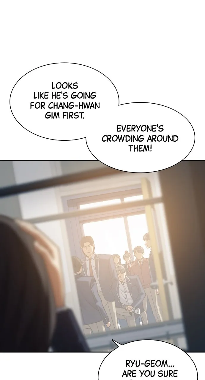 Read The Frostbound Warrior chapter 16 image 3 on Lezhin