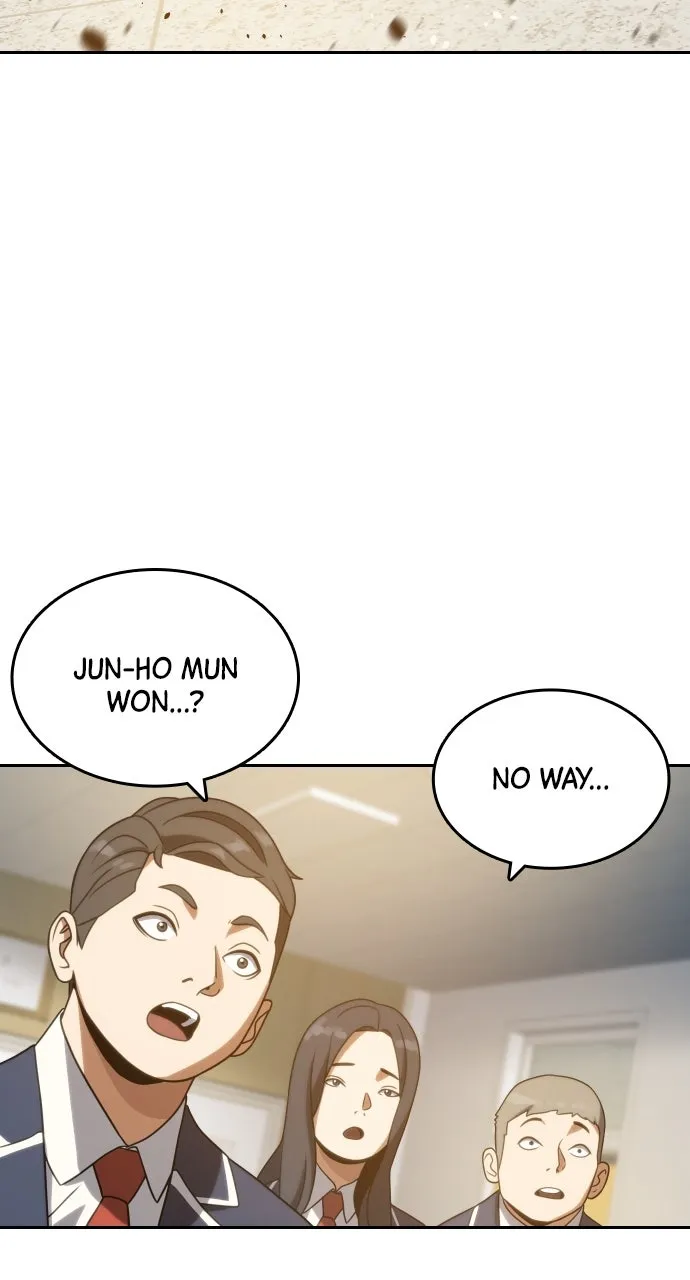 Read The Frostbound Warrior chapter 16 image 31 on Lezhin