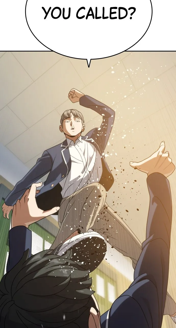 Read The Frostbound Warrior chapter 16 image 37 on Lezhin