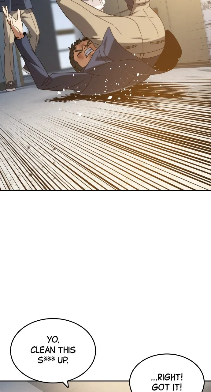 Read The Frostbound Warrior chapter 16 image 40 on Lezhin