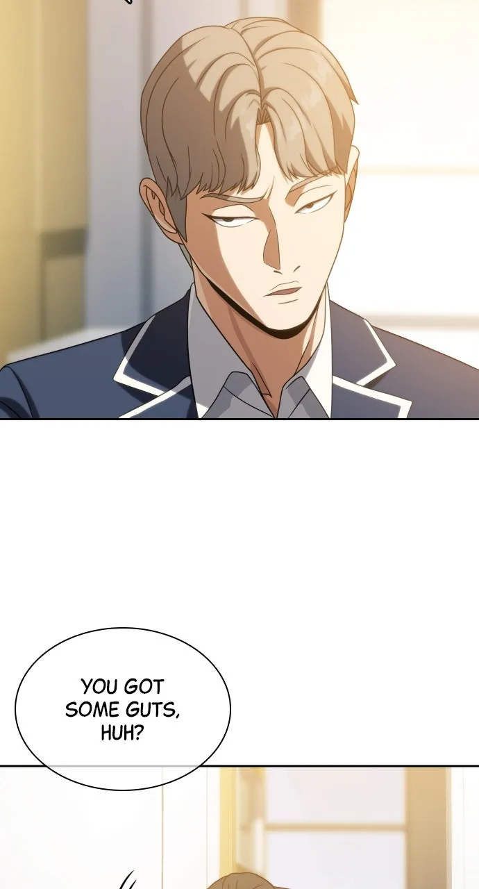 Read The Frostbound Warrior chapter 16 image 42 on Lezhin