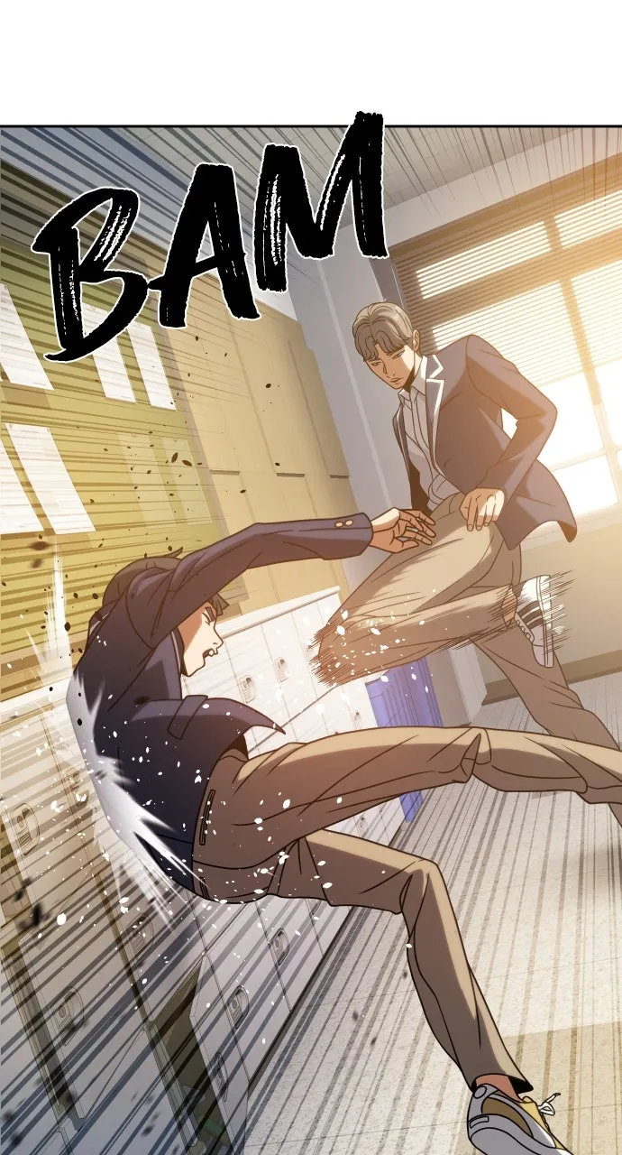 Read The Frostbound Warrior chapter 16 image 46 on Lezhin