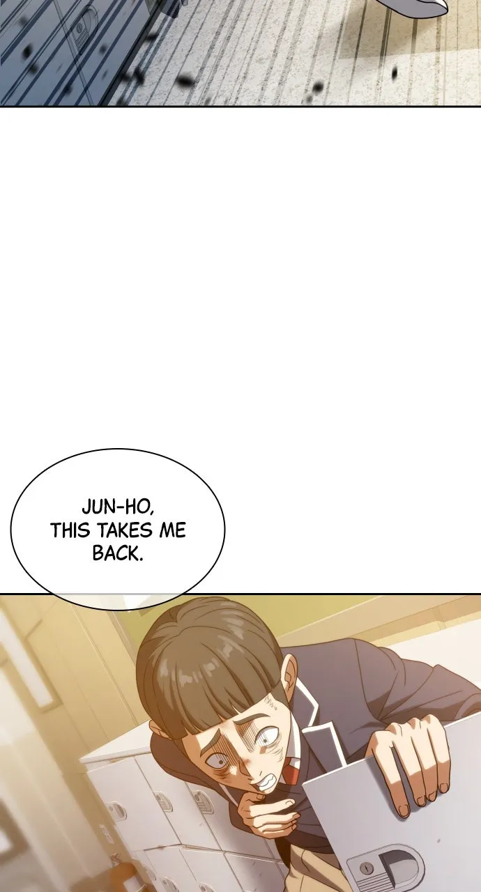 Read The Frostbound Warrior chapter 16 image 47 on Lezhin