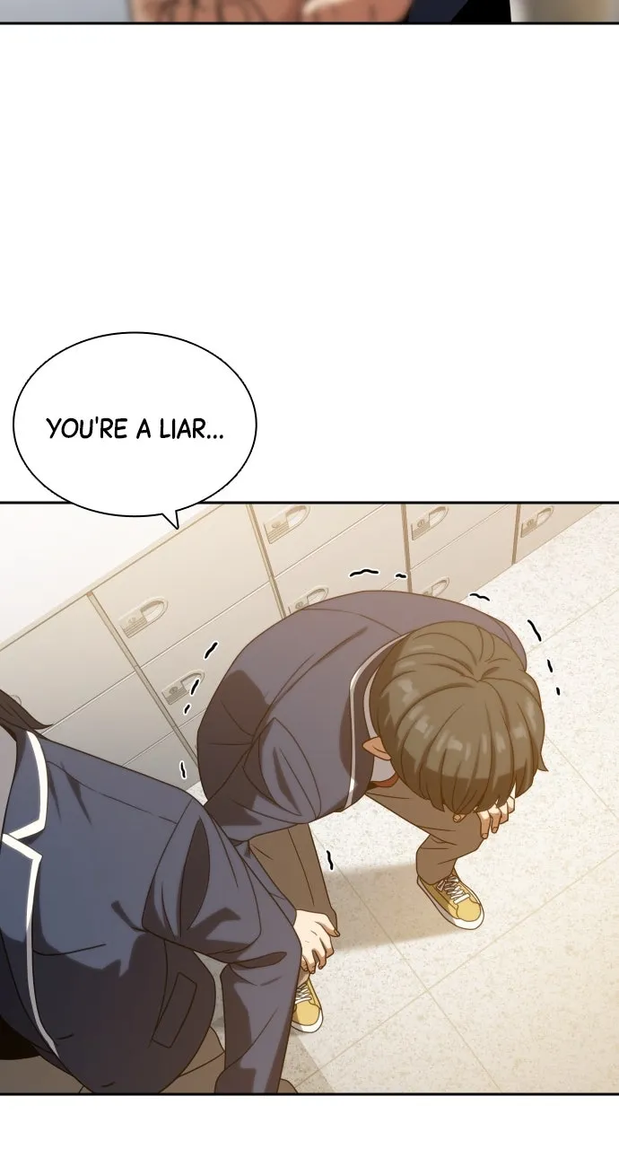 Read The Frostbound Warrior chapter 16 image 56 on Lezhin