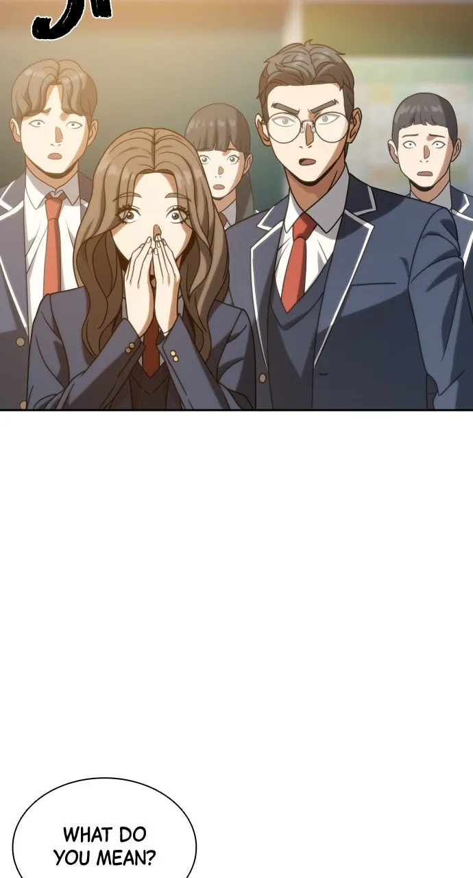 Read The Frostbound Warrior chapter 16 image 6 on Lezhin