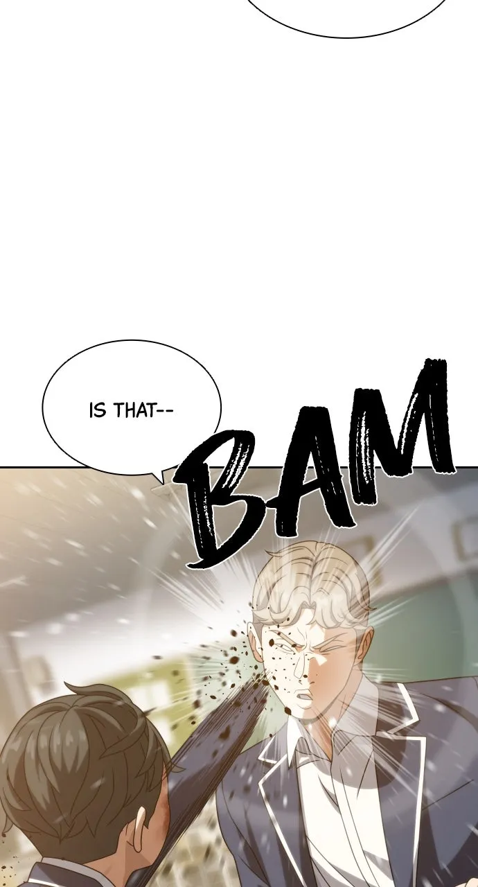 Read The Frostbound Warrior chapter 16 image 69 on Lezhin