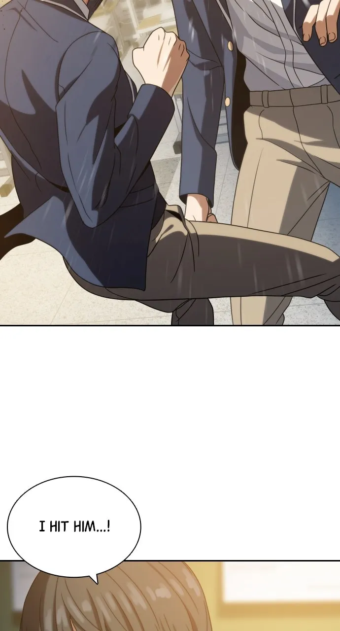 Read The Frostbound Warrior chapter 16 image 70 on Lezhin