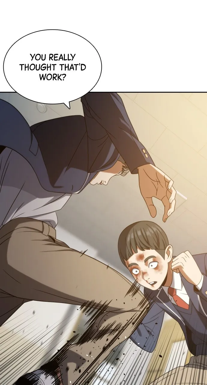 Read The Frostbound Warrior chapter 16 image 74 on Lezhin