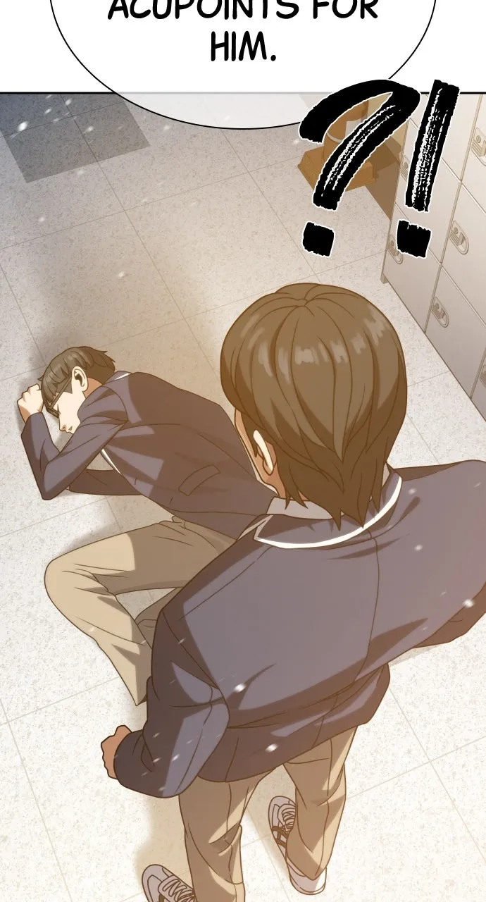 Read The Frostbound Warrior chapter 16 image 8 on Lezhin