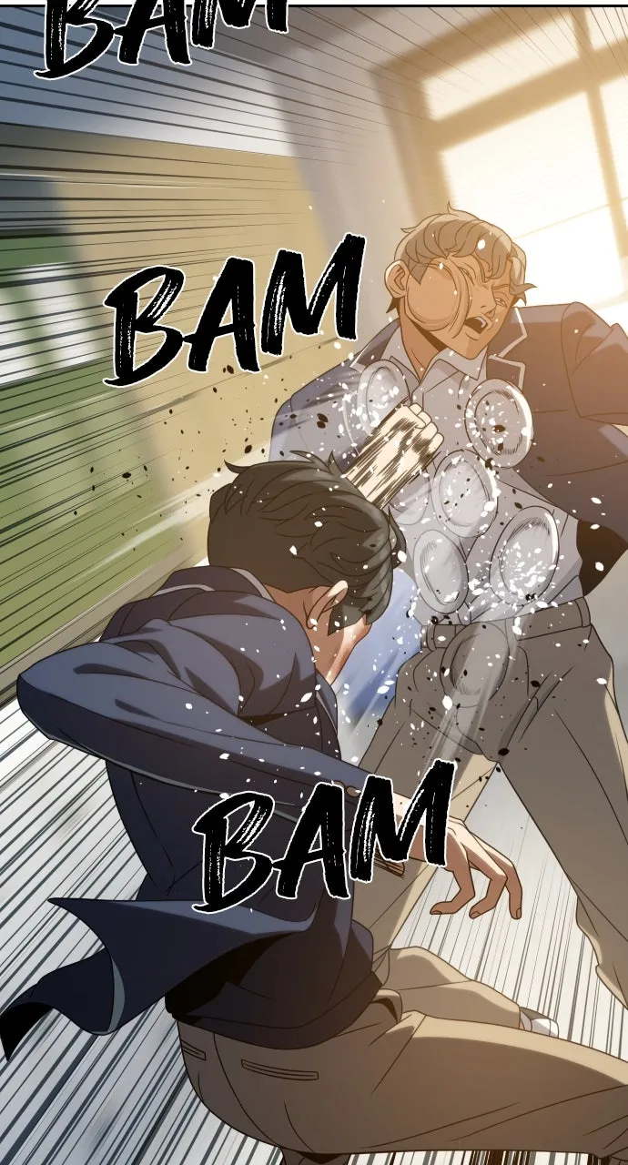 Read The Frostbound Warrior chapter 16 image 94 on Lezhin