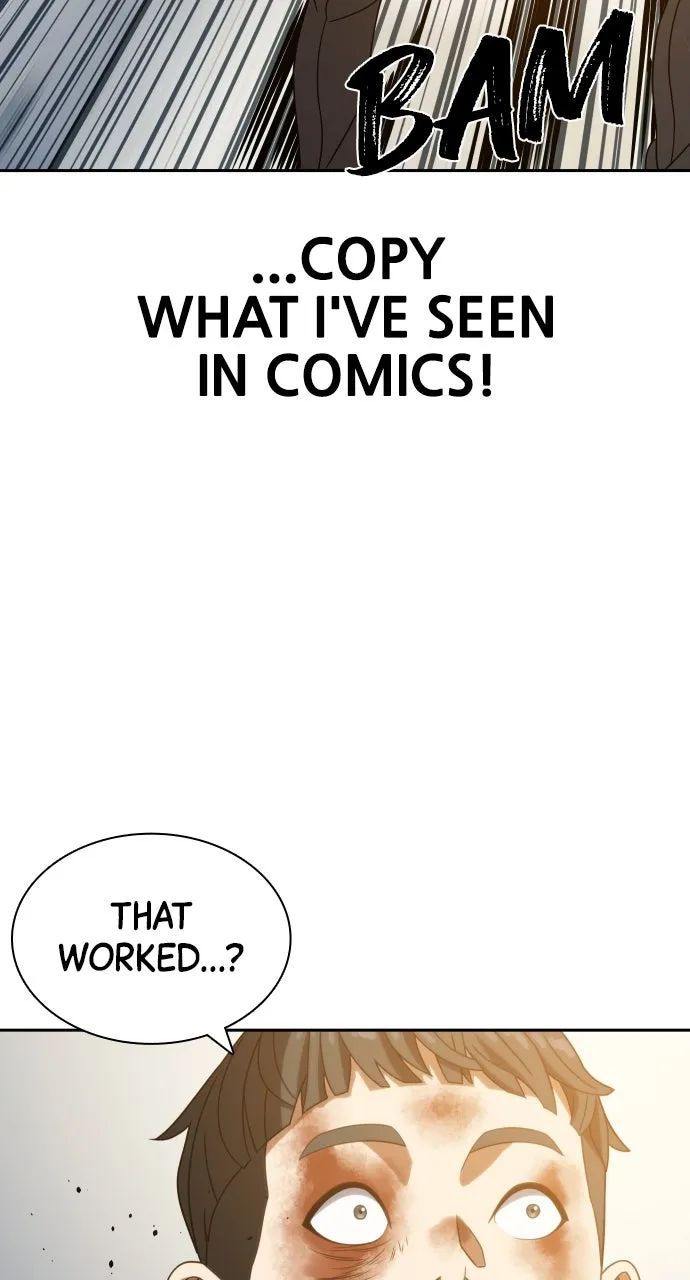 Read The Frostbound Warrior chapter 16 image 95 on Lezhin