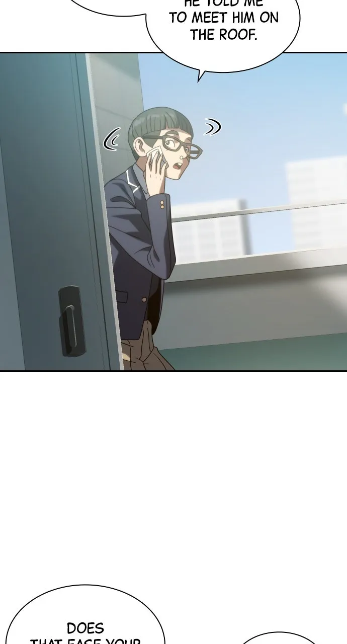 Read The Frostbound Warrior chapter 17 image 1 on Lezhin
