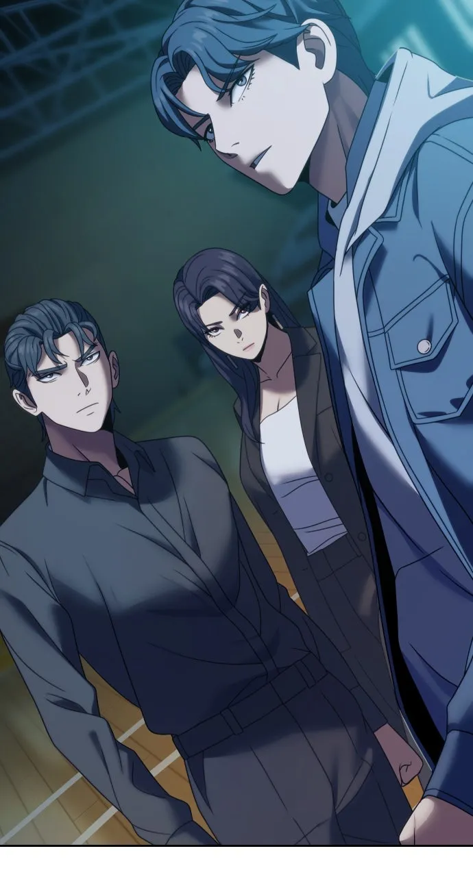 Read The Frostbound Warrior chapter 17 image 101 on Lezhin
