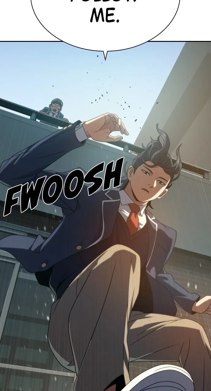 Read The Frostbound Warrior chapter 17 image 18 on Lezhin