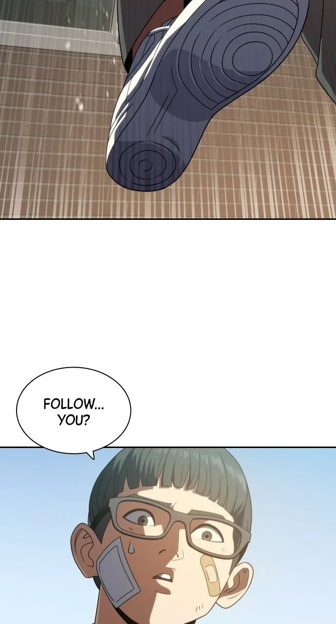Read The Frostbound Warrior chapter 17 image 19 on Lezhin