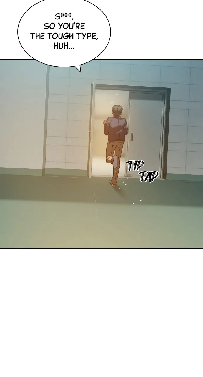 Read The Frostbound Warrior chapter 17 image 21 on Lezhin