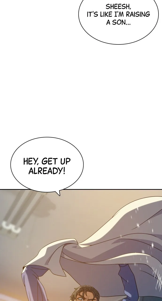 Read The Frostbound Warrior chapter 17 image 27 on Lezhin