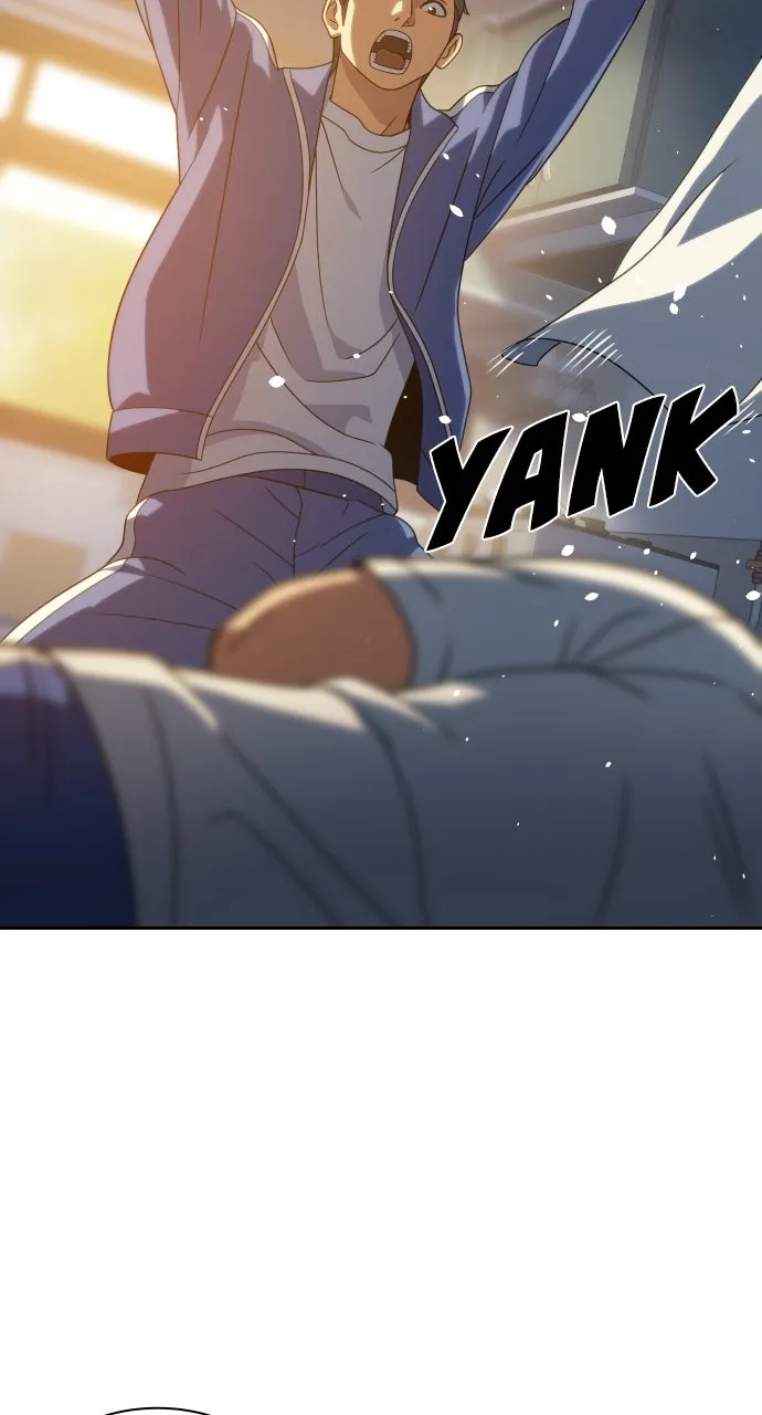 Read The Frostbound Warrior chapter 17 image 28 on Lezhin