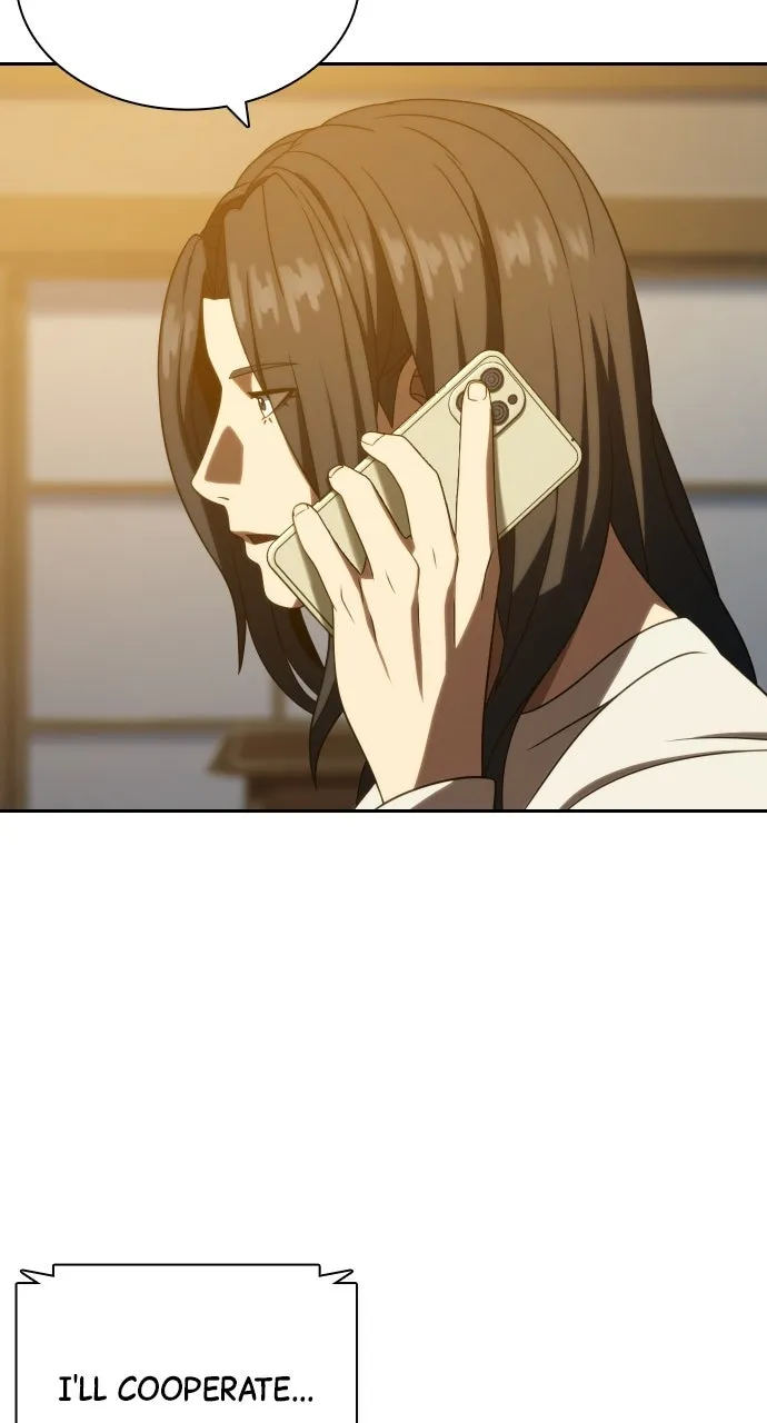 Read The Frostbound Warrior chapter 17 image 33 on Lezhin