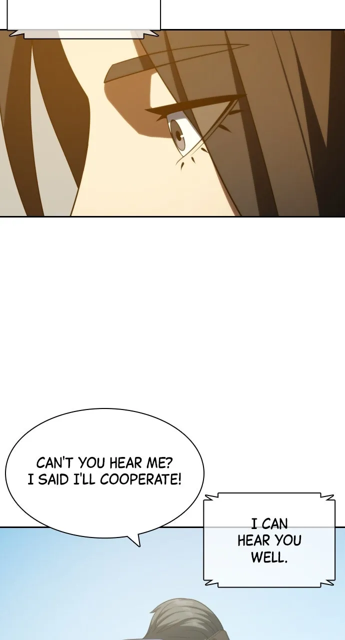 Read The Frostbound Warrior chapter 17 image 34 on Lezhin