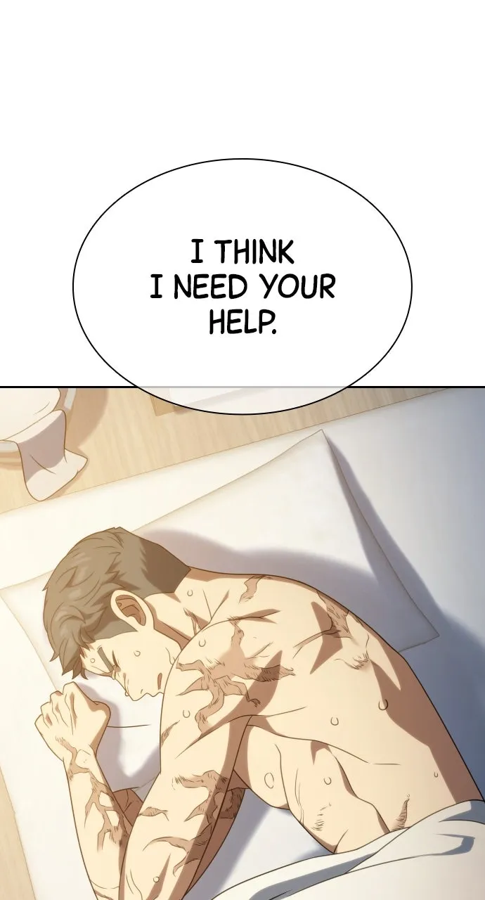 Read The Frostbound Warrior chapter 17 image 36 on Lezhin