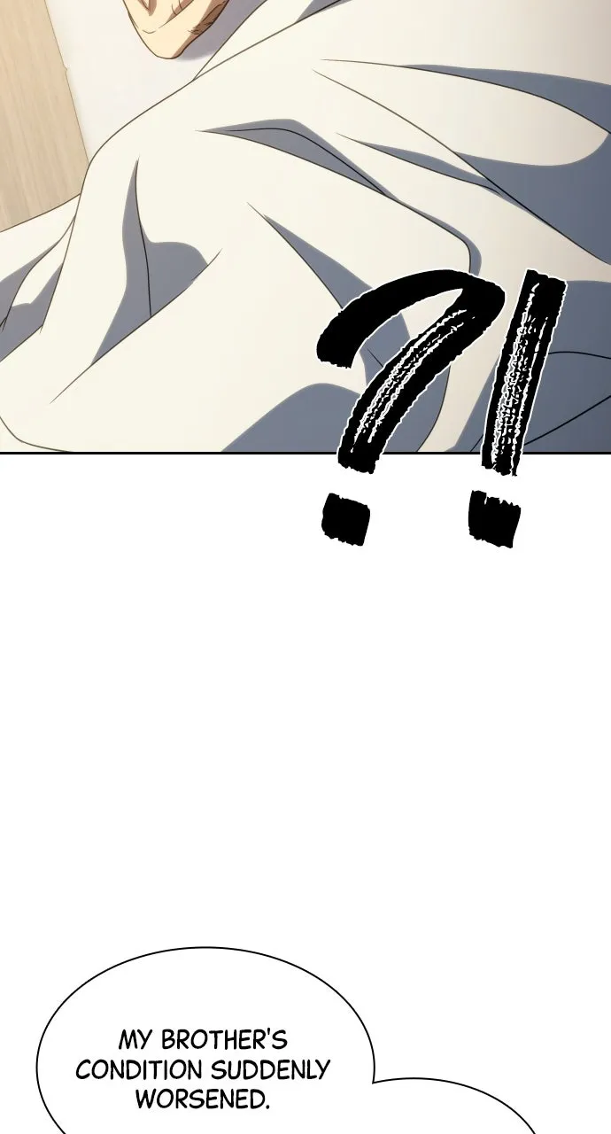 Read The Frostbound Warrior chapter 17 image 37 on Lezhin