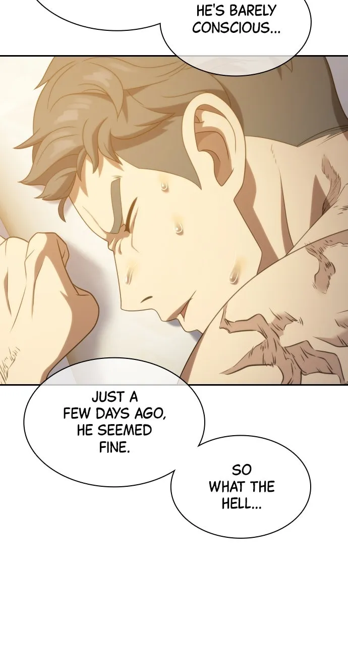 Read The Frostbound Warrior chapter 17 image 38 on Lezhin