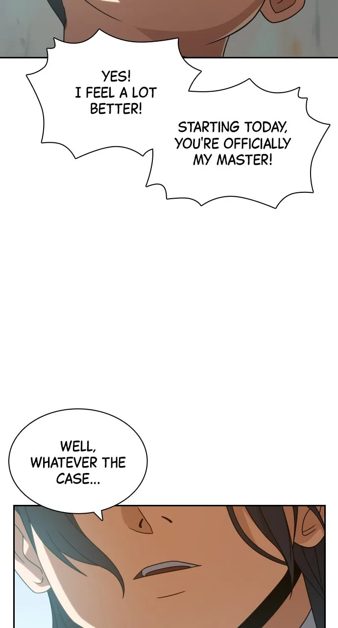 Read The Frostbound Warrior chapter 17 image 4 on Lezhin