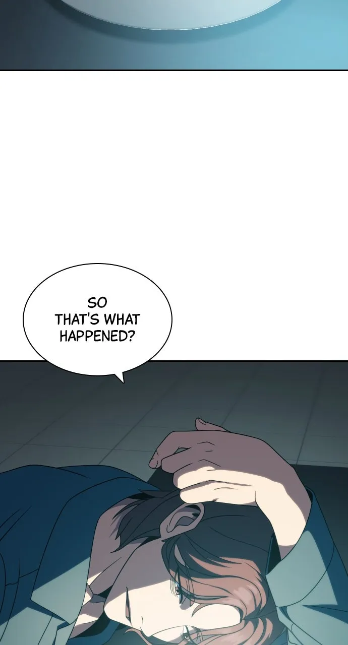 Read The Frostbound Warrior chapter 17 image 46 on Lezhin