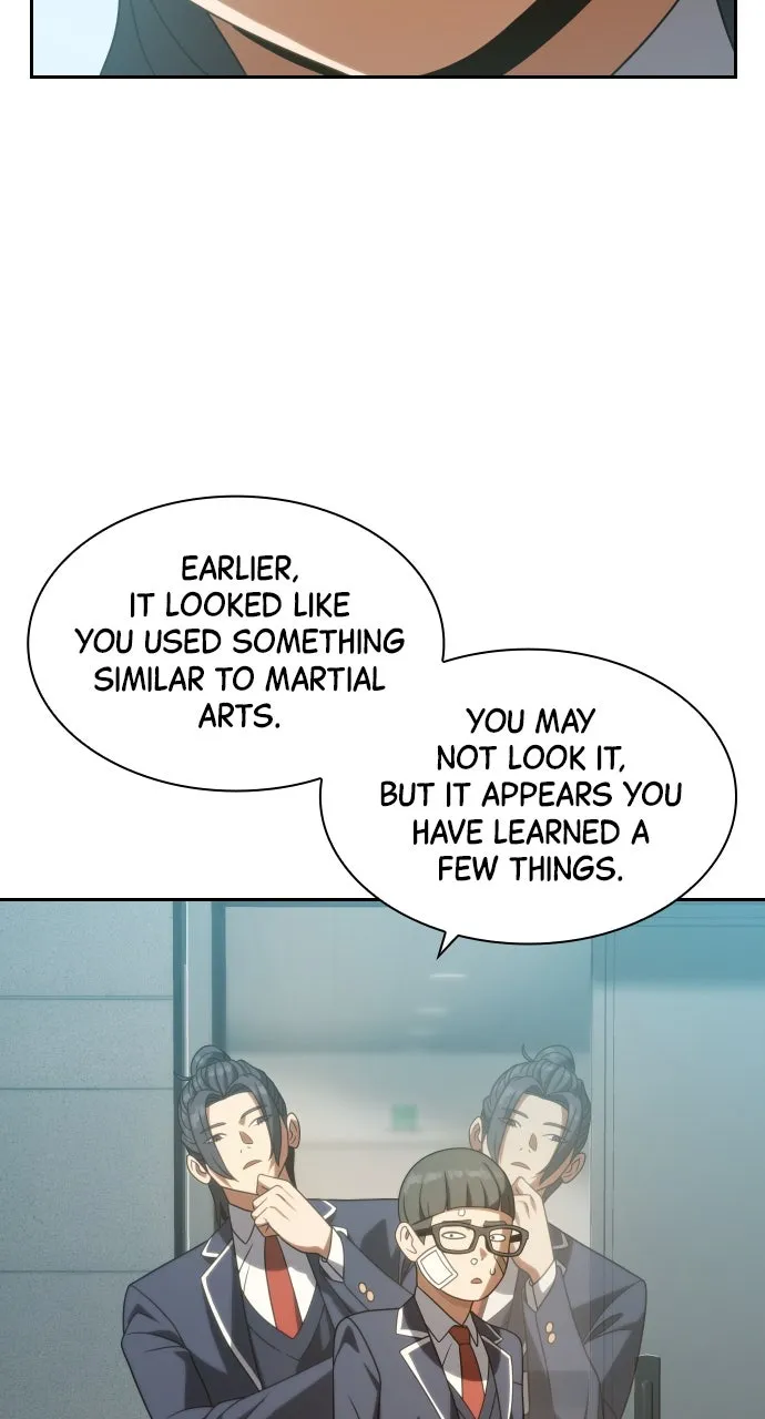 Read The Frostbound Warrior chapter 17 image 5 on Lezhin