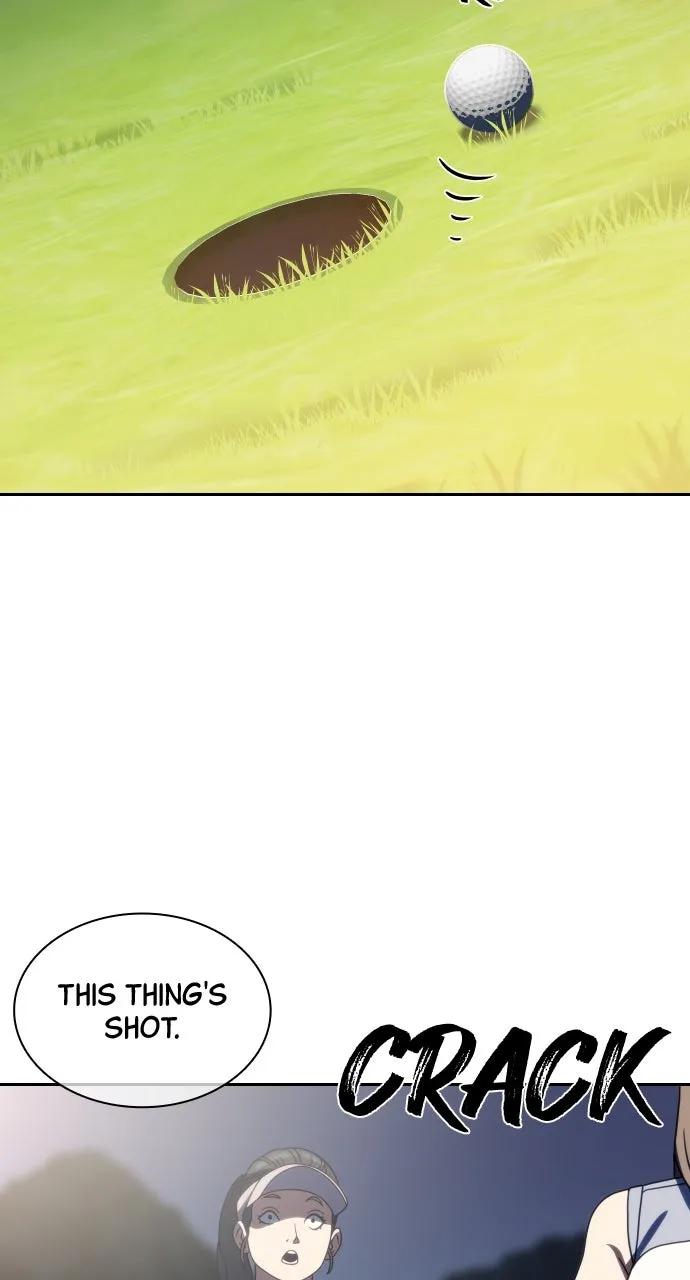Read The Frostbound Warrior chapter 17 image 55 on Lezhin