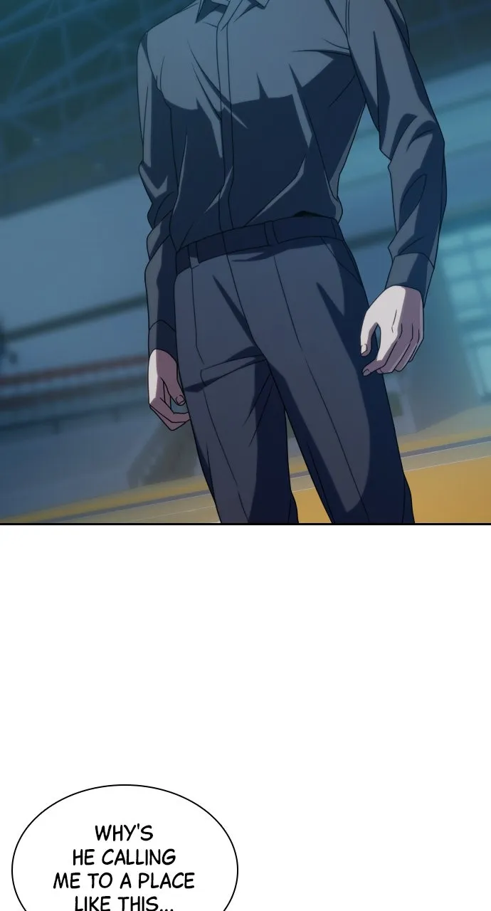 Read The Frostbound Warrior chapter 17 image 68 on Lezhin