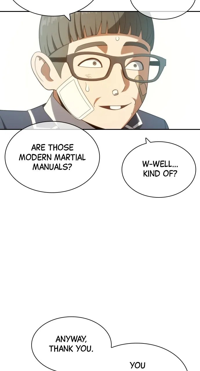 Read The Frostbound Warrior chapter 17 image 7 on Lezhin