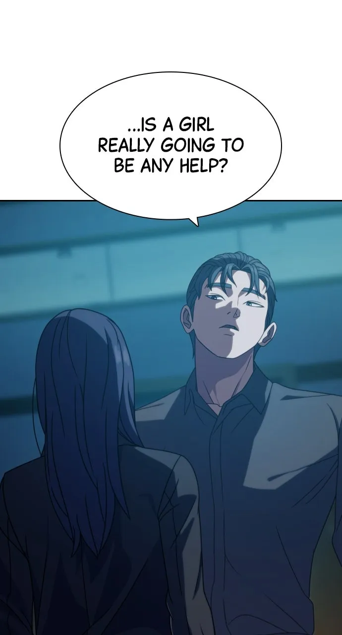 Read The Frostbound Warrior chapter 17 image 75 on Lezhin
