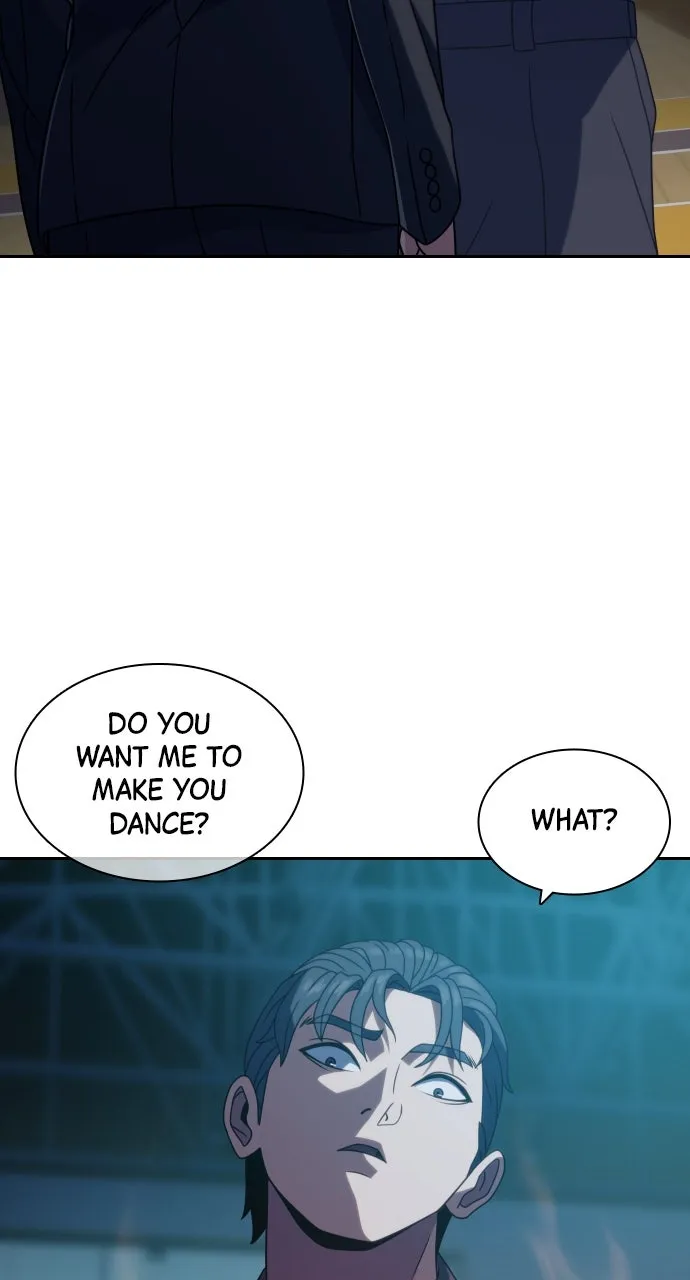 Read The Frostbound Warrior chapter 17 image 76 on Lezhin