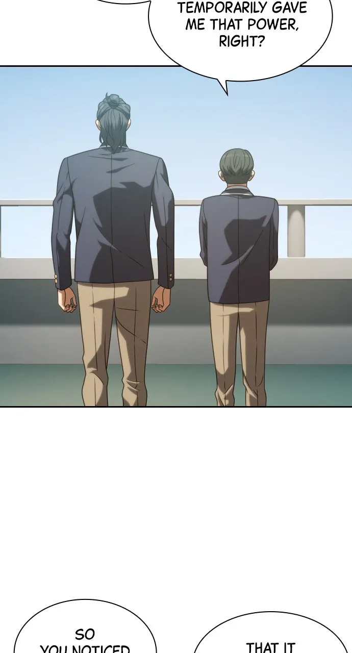 Read The Frostbound Warrior chapter 17 image 8 on Lezhin